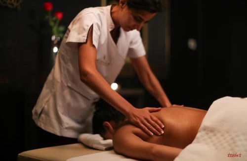 North Governorate Hotel | Miramar Hotel Resort and Spa