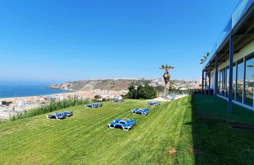 Nazare Hotel | Miramar Hotel Spa & Apartments