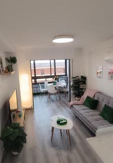 Torrevieja Apartamento | Miramar Vibez