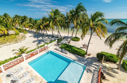 San Pedro Apartamento | Miramar Villas Resort