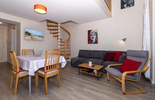 Kuehlungsborn Apartamento | Miramare-06