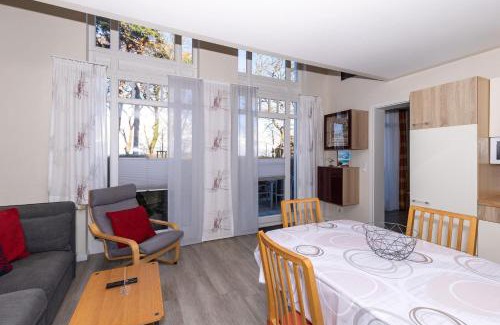 Kuehlungsborn Apartamento | Miramare-06