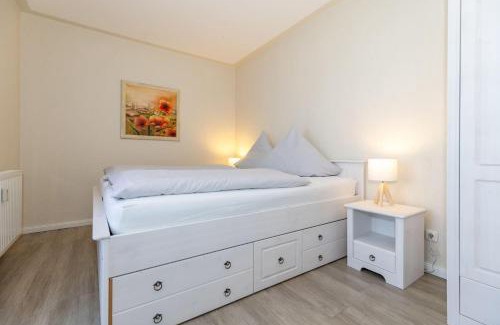 Kuehlungsborn Apartamento | Miramare-06