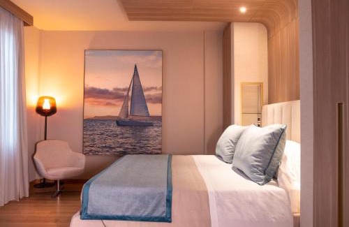Sestri Levante Apartamento | Miramare Suites