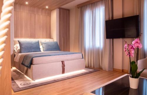 Sestri Levante Apartamento | Miramare Suites