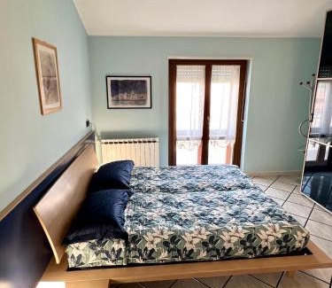 Fossacesia Apartamento | Miramare - WelcHome