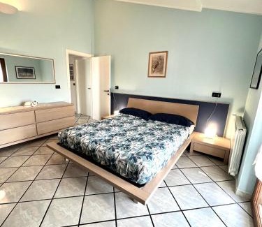 Fossacesia Apartamento | Miramare - WelcHome