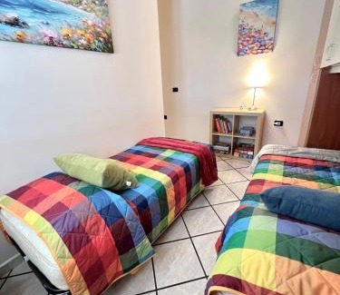 Fossacesia Apartamento | Miramare - WelcHome