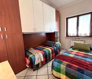 Fossacesia Apartamento | Miramare - WelcHome