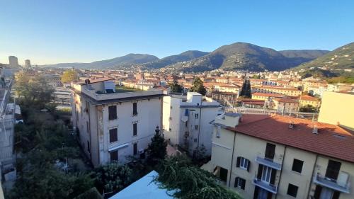 La Spezia Apartamento | Miramonti 5Terre