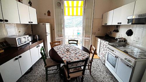 La Spezia Apartamento | Miramonti 5Terre