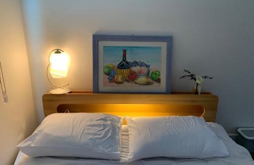 Jeonju Apartamento | Miranda House