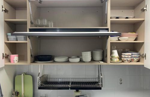Jeonju Apartamento | Miranda House