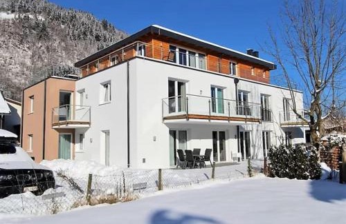 Schuttdorf Apartamento | Miranda I