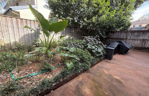 Miranda Casa | Miranda Retreat Stylish 1-Bedroom Near Cronulla & Sydney Airport