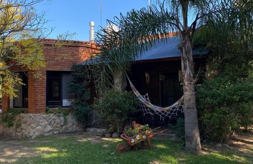 San José Casa | Mirando el rìo
