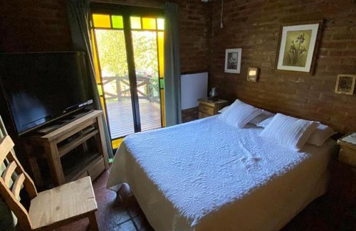 San José Casa | Mirando el rìo