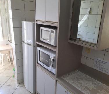 Piratuba Apartamento | Mirante das águas apart