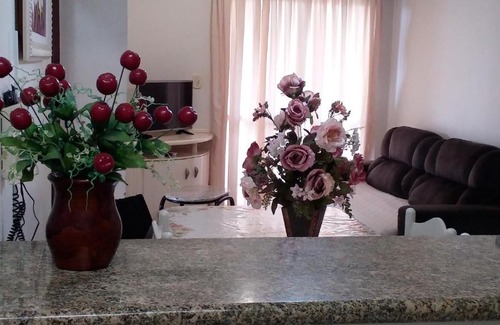 Piratuba Apartamento | Mirante das águas apart