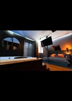 Epone Apartamento | Mirava room