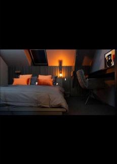 Epone Apartamento | Mirava room