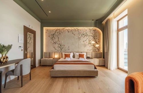 Old Town Casa | MiraVita Boutique Hotel - Adults Only