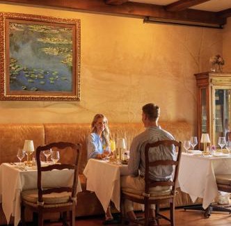 Skaneateles Complejo | Mirbeau Inn & Spa - Skaneateles