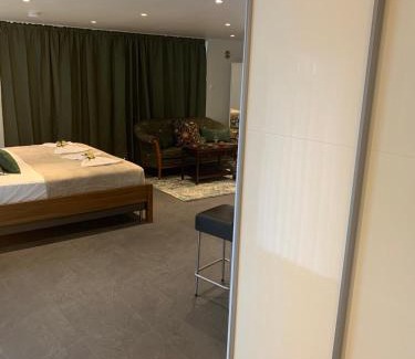 Svalov Apartamento | Mirellas Apartment