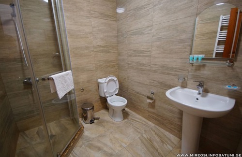 Old Boulevard Hotel | Mireosi