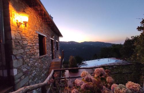 Zagora-Mouresi Casa | Miression Pelion House