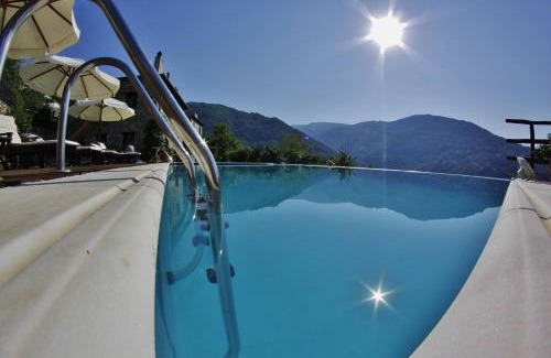 Zagora-Mouresi Casa | Miression Pelion House