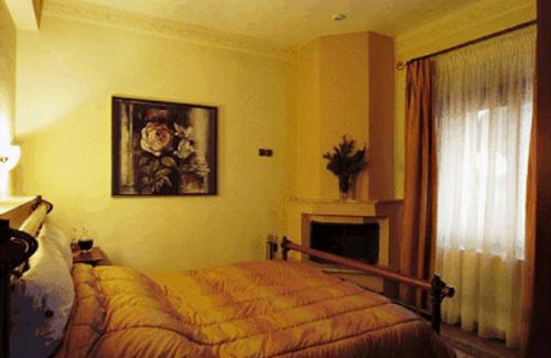 Zagora-Mouresi Casa | Miression Pelion House