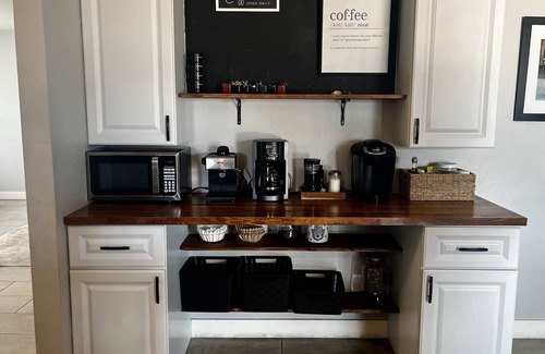 Tucson Casa | MIREY Casa de la Vista: Family-Friendly Home & Inviting Outdoors