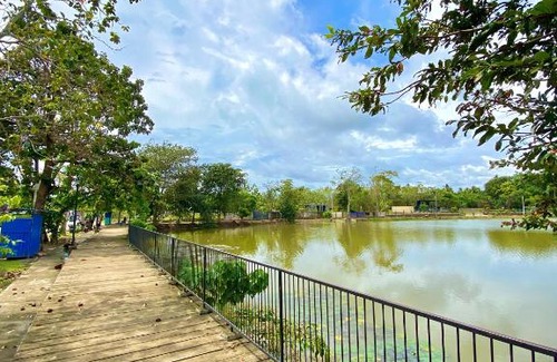 Kamburugamuwa Casa | Miringa homestay