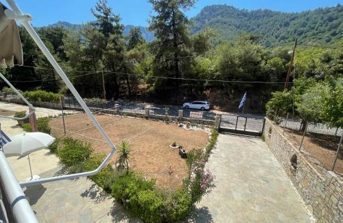 Thasos Casa | Miro & Lana vacation home
