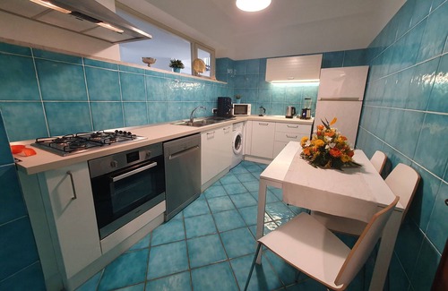 Minori Apartamento | Mirtillo, Close to the Beach, Private terrace by Amalfivacation.it