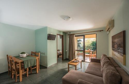 Kissamos Apartamento | Mirtilos Studios & Apartments