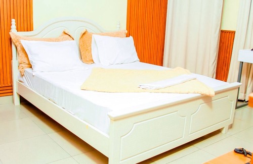 Bujumbura Hotel | Mirton Hotel