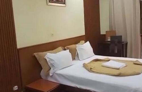 Bujumbura Hotel | Mirton Hotel