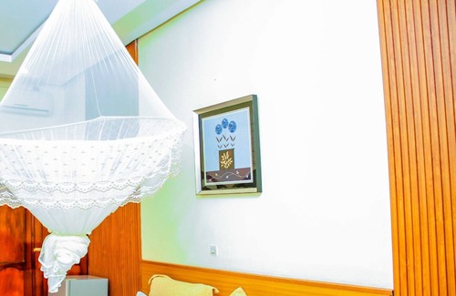 Bujumbura Hotel | Mirton Hotel