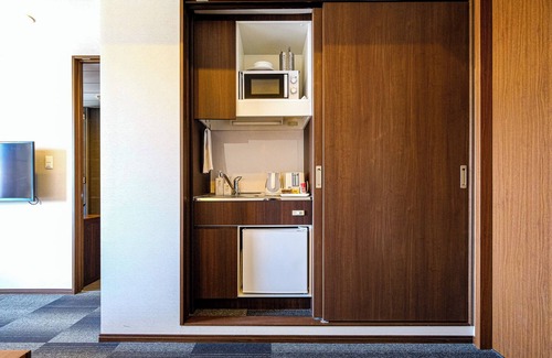 Hirafu Hotel | Miru Nozomi Views