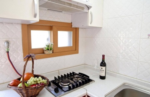 Miryang Casa | Miryang Cheonglim Pension