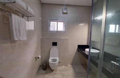 Lekki Phase 1 Hotel | MISAN HOTEL