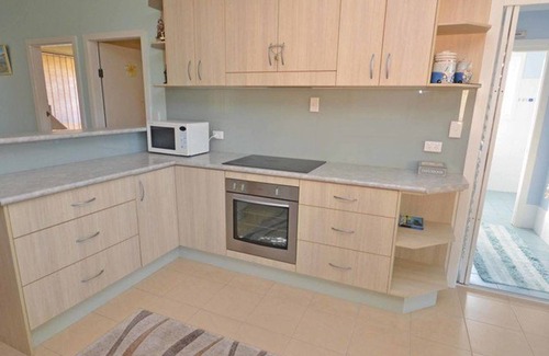 North Haven Casa | MISBEHAVEN - North Haven, NSW