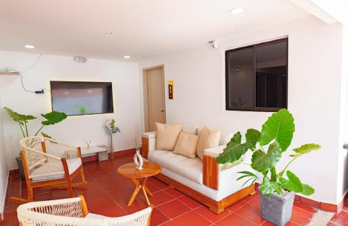 Manga Hotel | Mishka Hotel Boutique Habitación 103