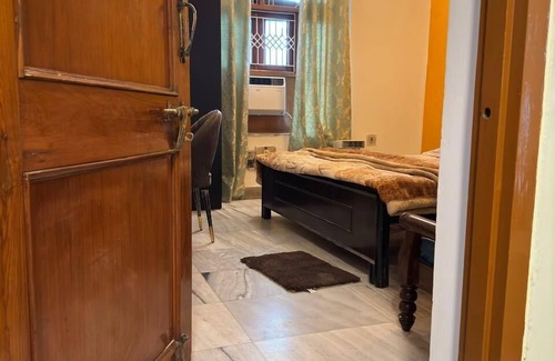 Civil Lines Casa | Mishra's Bungalow
