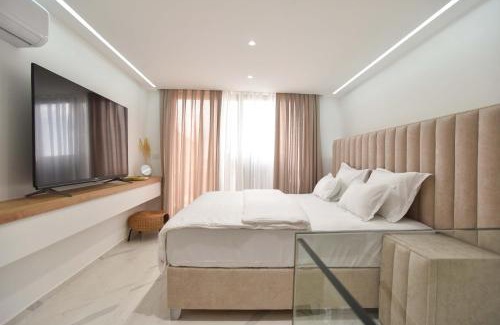 Podmaine Cama Y Desayuno | Misisuone Apartments Budva
