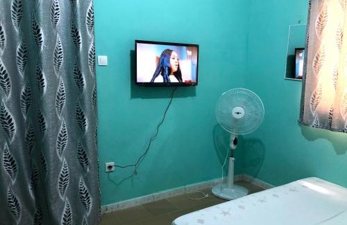 Senegal Casa | Misrah مصر