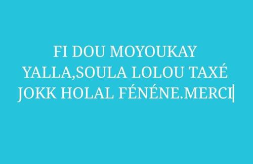 Senegal Casa | Misrah مصر