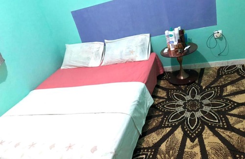 Senegal Casa | Misrah مصر